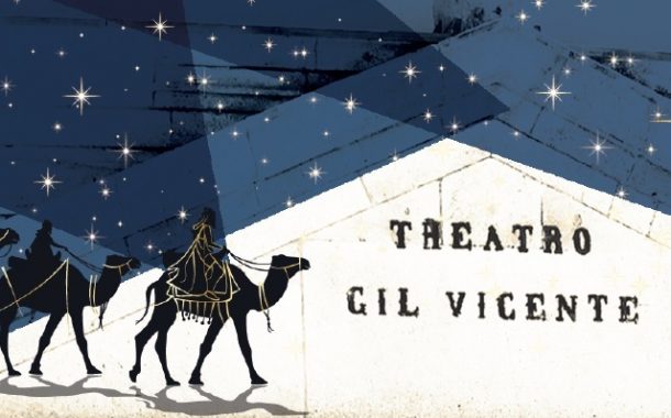 teatro gil vicente dá as boas-vindas a 2017 com...