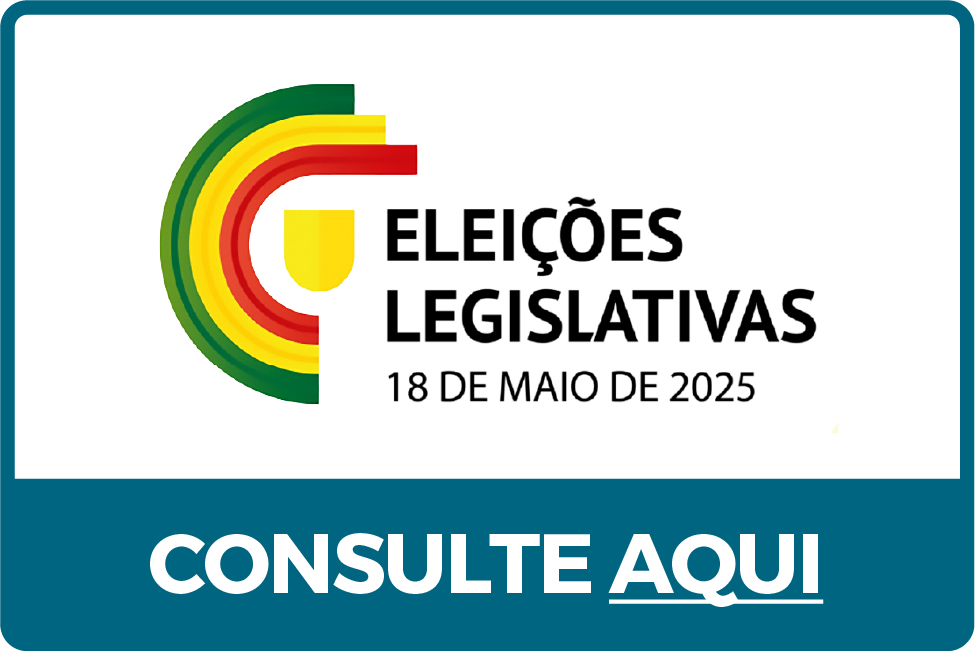 Eleições Legislativas 2025