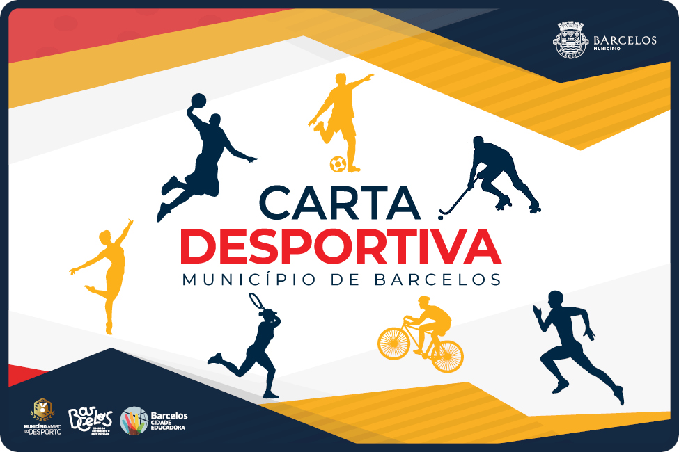 Carta Desportiva