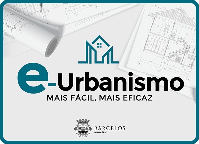 Plataforma e-Urbanismo