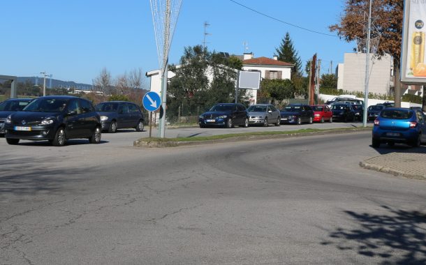 câmara municipal lança requalificação urbanísti...