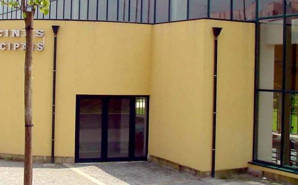 câmara municipal vai requalificar as piscinas m...