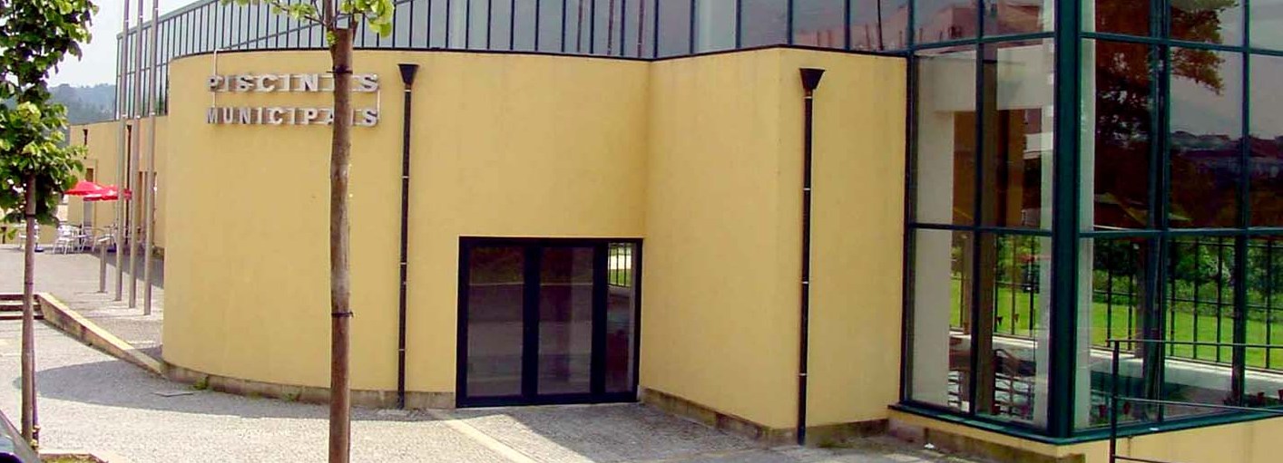 Câmara Municipal vai requalificar as Piscinas Municipais