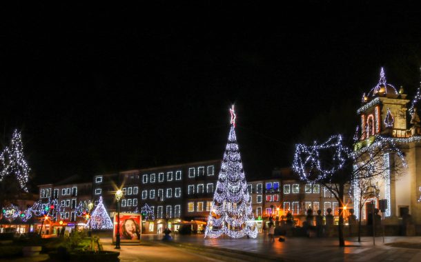 natal chegou ao fim mas 2017 arranca em grande