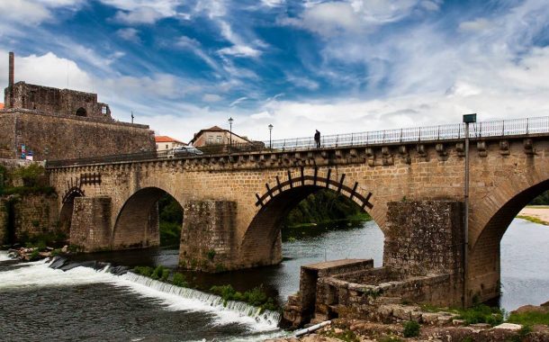 7 aldeias de barcelos candidatas às 7 maravilha...