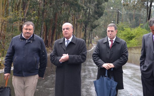 presidente da câmara municipal de barcelos visi...