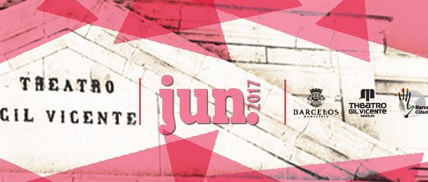 mês de junho com programação do primeiro ao últ...