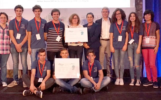 agrupamento de escolas do vale do tamel premiad...