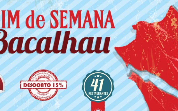 bacalhau, sopas e petiscos regressam às mesas d...