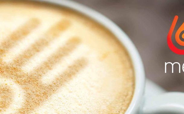 café memória no 3º fim de semana de maio