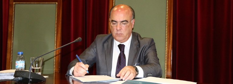 Executivo aprova elaboração do Plano de Pormenor do Centro Hospitalar de Barcelos