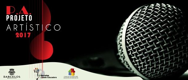 festival da canção dá início ao p.a. - projeto ...