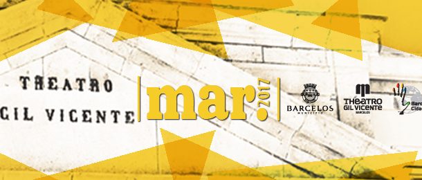 março com programação diversificada no teatro g...