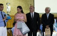 freguesia de oliveira recebe presidente da câma...
