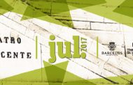 a música domina a programação do teatro gil vic...