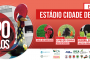 30ª edição do Festival de Teatro de Barcelos aposta em grupos internacionais
