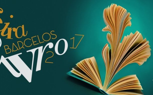 feira do livro de barcelos está quase a começar