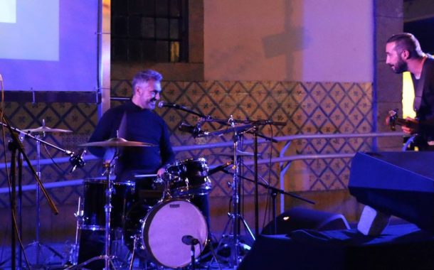 jazz ao largo termina com sessões de free jazz