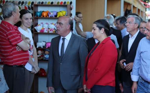 maior mostra de criatividade do país já abriu n...