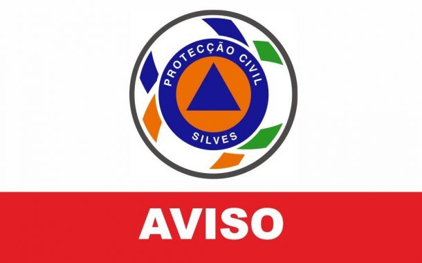 período crítico contra incêndios prolongado até...