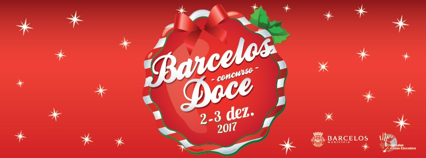 Barcelos Doce promove pastelaria tradicional de Natal