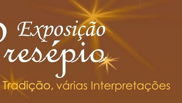 exposição coletiva “presépio - uma tradição, vá...