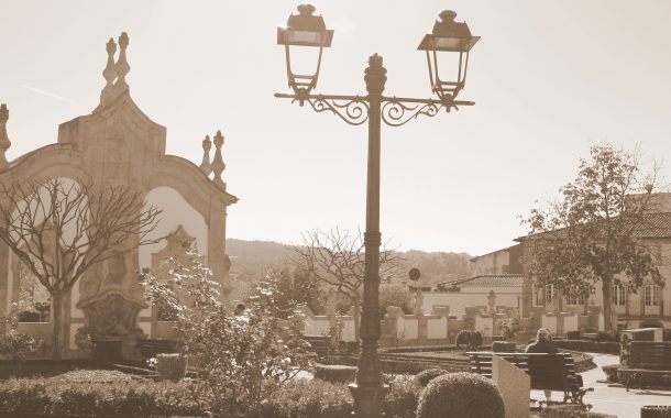 um sÉculo de energia elÉtrica em barcelos