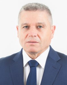 Vereador - José Gomes Pereira