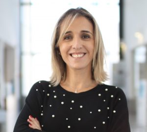 Vereadora - Mariana Carvalho