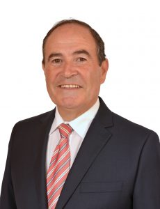 Vereador - José Novais