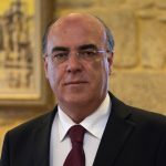 Presidente da Câmara Municipal de Barcelos - Miguel Costa Gomes