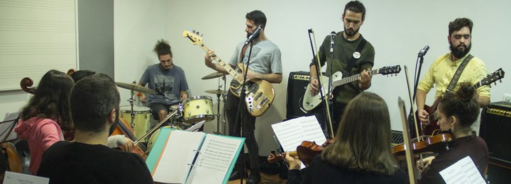 ‘Vou-te contar uma história sobre Barcelos’ junta orquestra e músicos locais