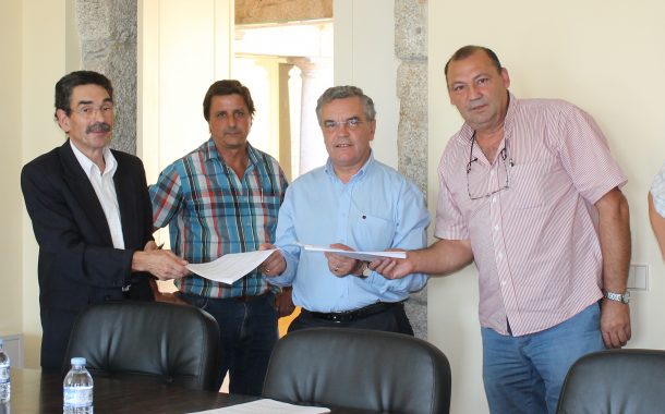 câmara municipal e sindicatos estabelecem acord...