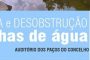Câmara Municipal de Barcelos comemorou o Dia Internacional das Florestas
