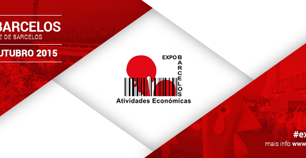 expobarcelos 2015 – 4ª exposição de atividades ...