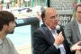 Presidente da Câmara apela aos barcelenses para apoiarem o Gil Vicente FC