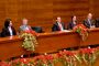 Encontro de Vespas junta dezenas de participantes