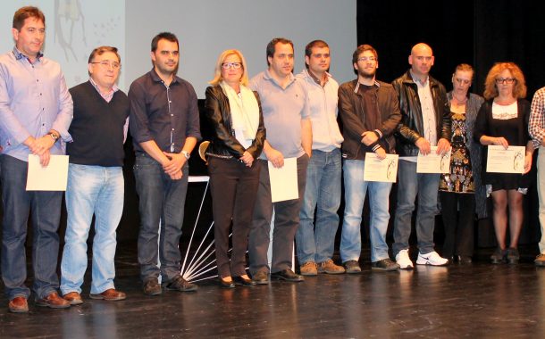 festival de teatro de barcelos mostra dinâmica ...