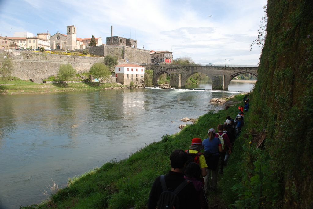 Rio Cávado