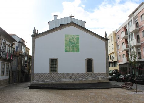 Capela de S. Francisco