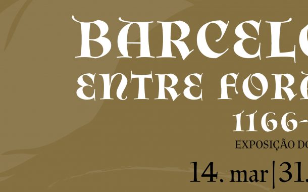 exposição documental  “barcelos entre forais: 1...