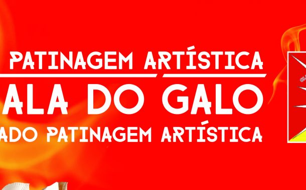 iii gala do galo promete encher pavilhão municipal
