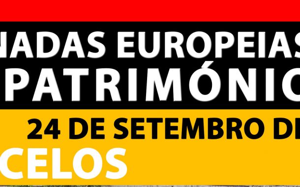 jornadas europeias do património em barcelos