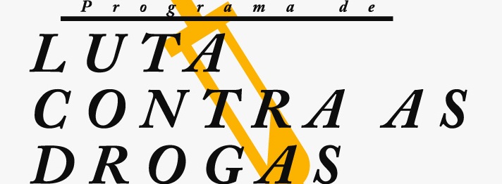 Dia Mundial de Luta Contra as Drogas