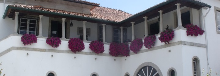 Concurso “Barcelos Florido 2011” embelezou varandas e janelas