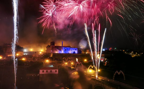 festa das cruzes 2015 foi um sucesso apesar da ...