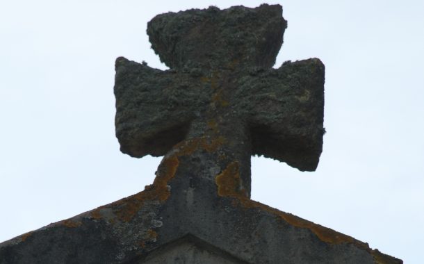 rota dos santuários e das igrejas