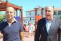 Presidente da Câmara inaugurou importante via de ligação entre Fornelos e Gilmonde