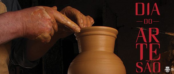câmara municipal de barcelos celebra dia do art...