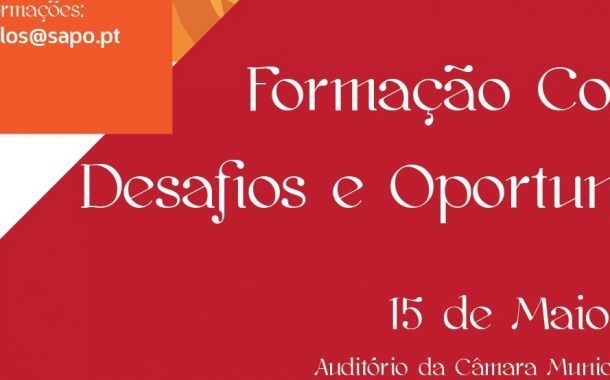 barcelos promove seminário “formação contínua- ...